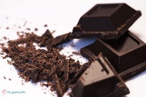 Плюсы и минусы шоколадной диеты